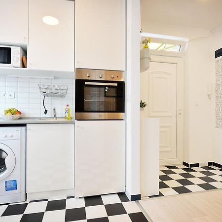 Enjoy Apartman Erlau Exterior foto