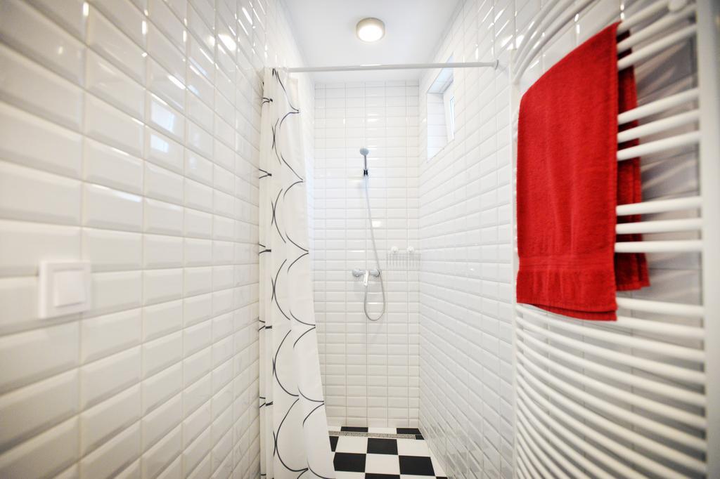 Enjoy Apartman Erlau Exterior foto